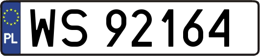 WS92164