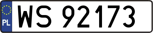 WS92173