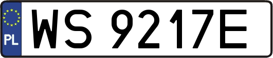 WS9217E