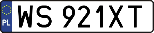 WS921XT