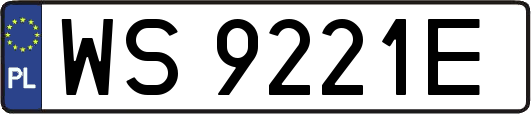 WS9221E