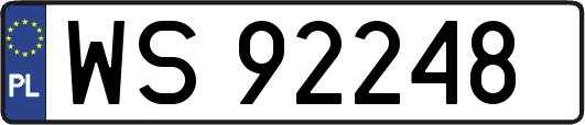 WS92248