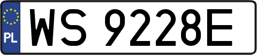 WS9228E