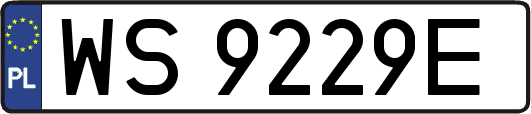 WS9229E