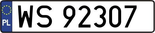WS92307