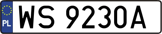 WS9230A