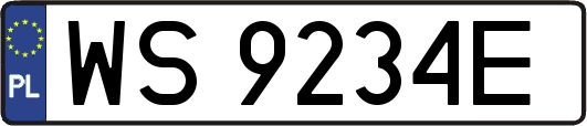 WS9234E