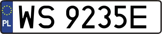 WS9235E