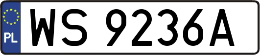 WS9236A