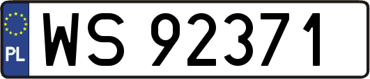 WS92371