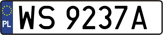 WS9237A