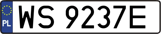 WS9237E