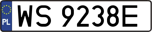 WS9238E