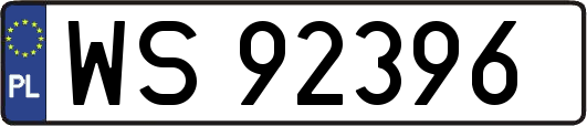 WS92396