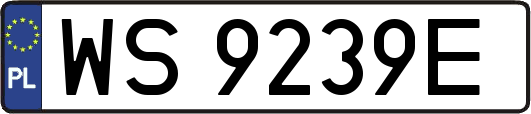 WS9239E