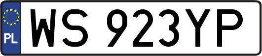 WS923YP