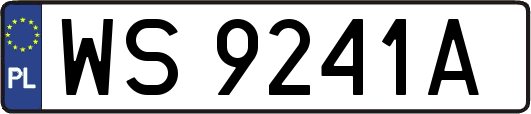WS9241A