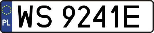 WS9241E