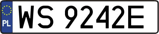 WS9242E
