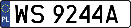 WS9244A