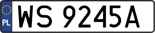 WS9245A