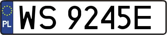 WS9245E
