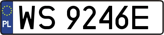 WS9246E