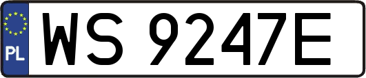 WS9247E