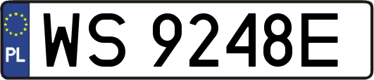 WS9248E