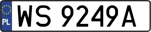WS9249A