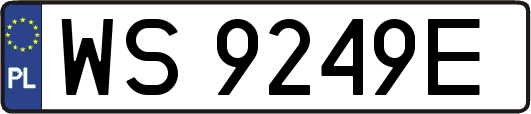 WS9249E