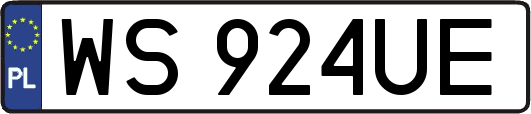 WS924UE
