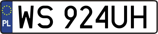 WS924UH