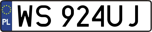 WS924UJ