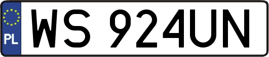 WS924UN