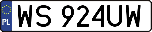 WS924UW