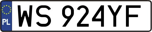 WS924YF