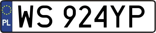 WS924YP
