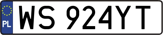 WS924YT
