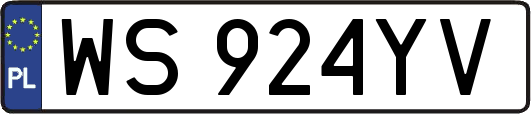 WS924YV