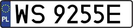 WS9255E