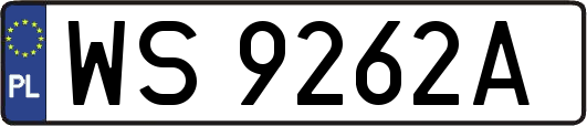 WS9262A