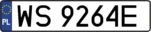 WS9264E