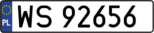 WS92656