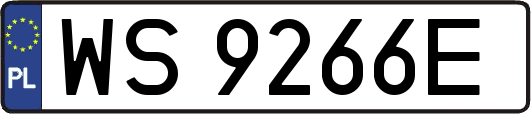 WS9266E