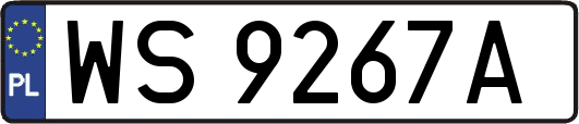 WS9267A