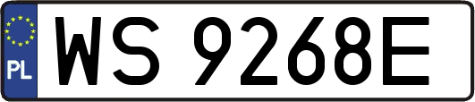 WS9268E