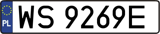 WS9269E