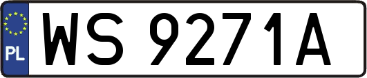 WS9271A
