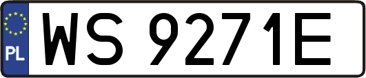 WS9271E